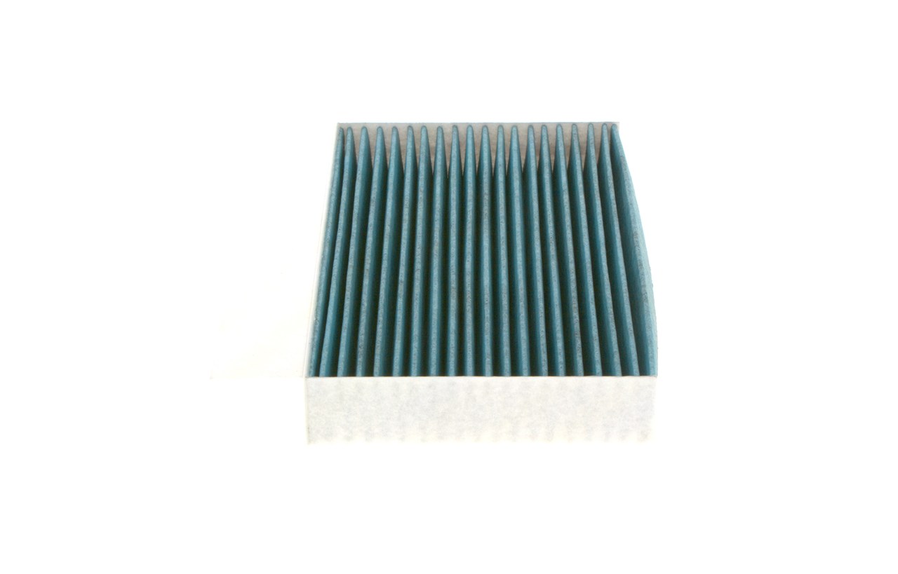 Filtru polen BOSCH 0986628534