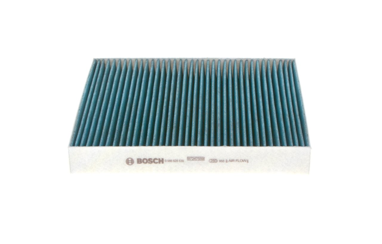 Filtru polen BOSCH 0 986 628 539