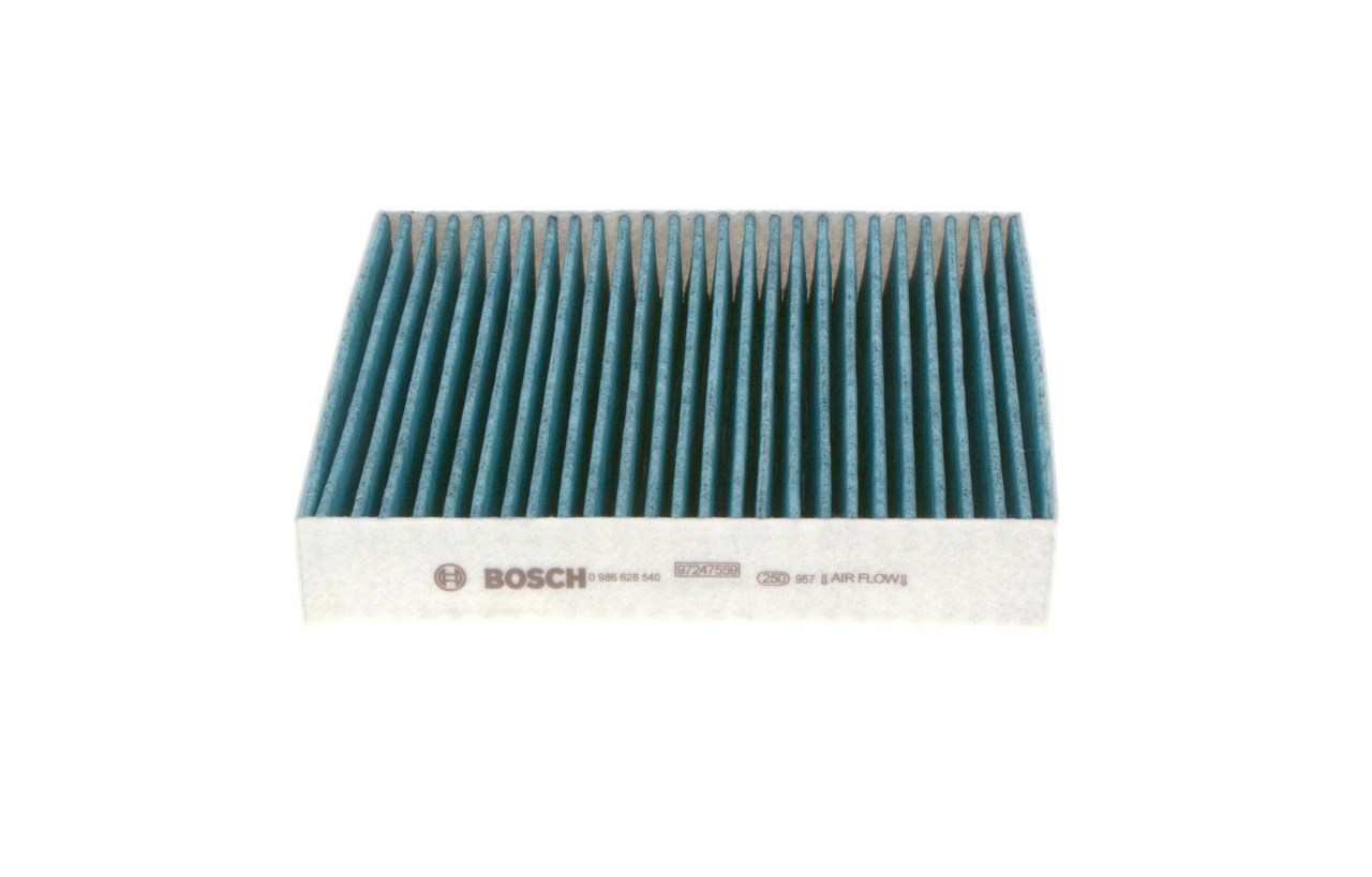 Filtru polen BOSCH 0 986 628 540
