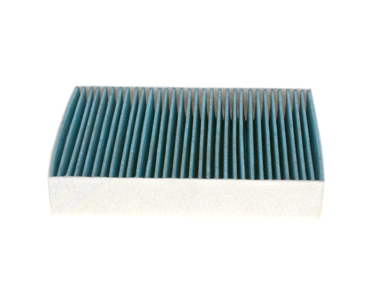 Filtru polen BOSCH 0986628543