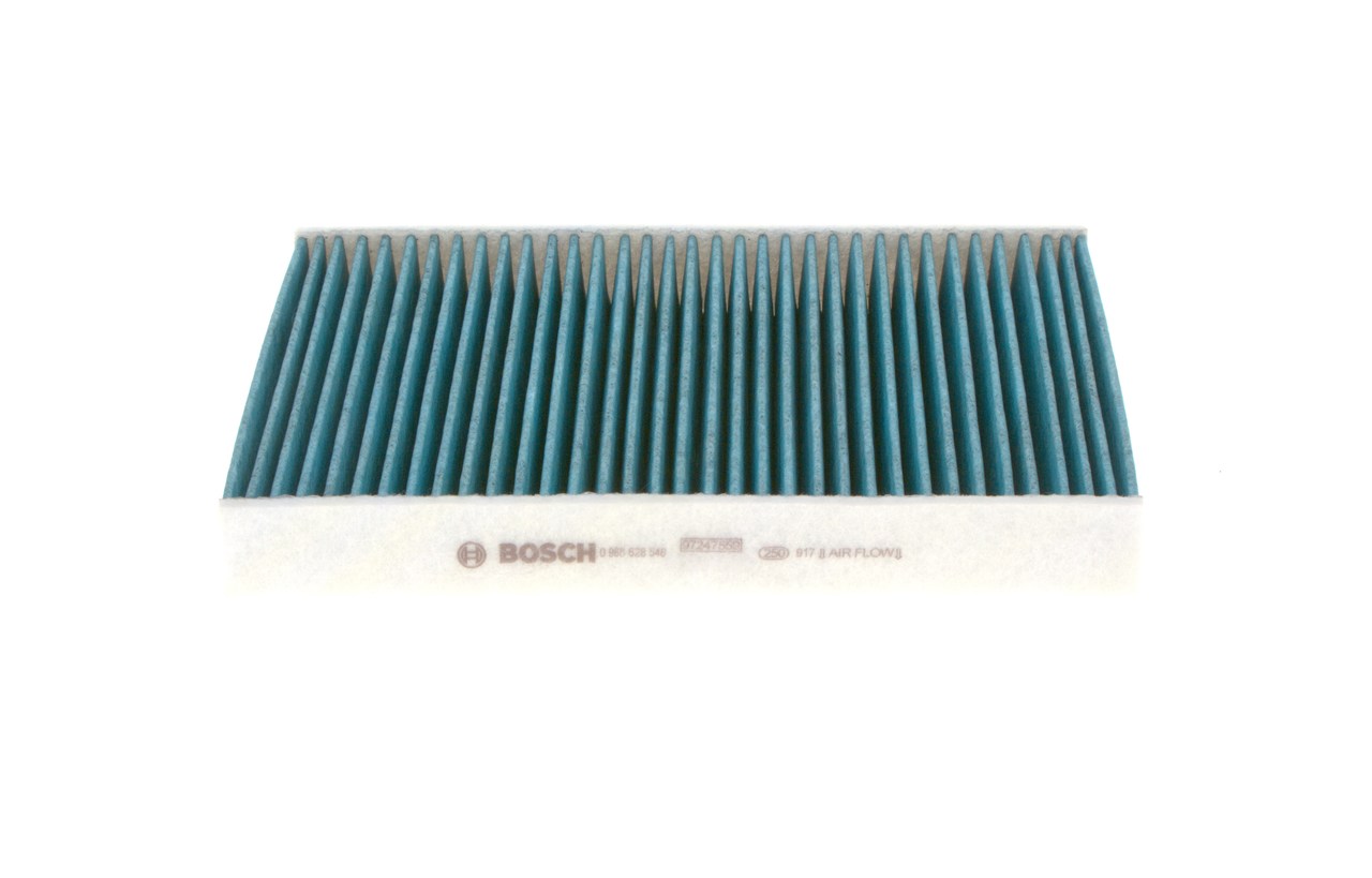 Filtru polen BOSCH 0 986 628 548