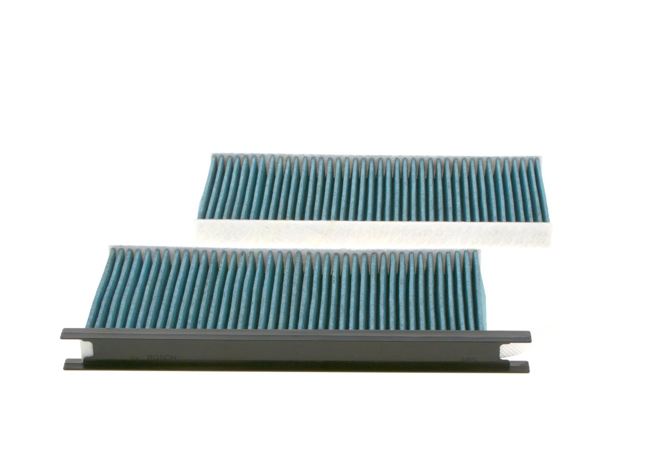 Filtru polen BOSCH 0986628553