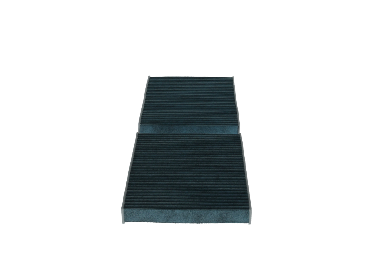 Filtru polen BMW Seria 5 (F10) 520 d diesel 184 cai BOSCH 0 986 628 558