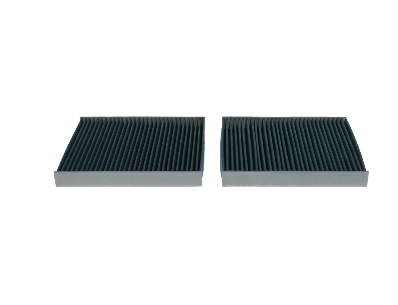 Filtru polen BMW Seria 5 (F10) 520 d diesel 184 cai BOSCH 0 986 628 558