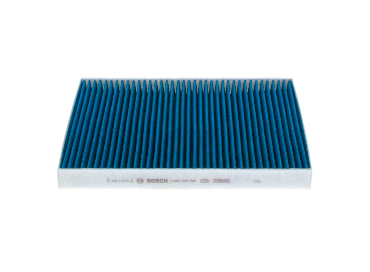 Filtru polen BOSCH 0 986 628 565
