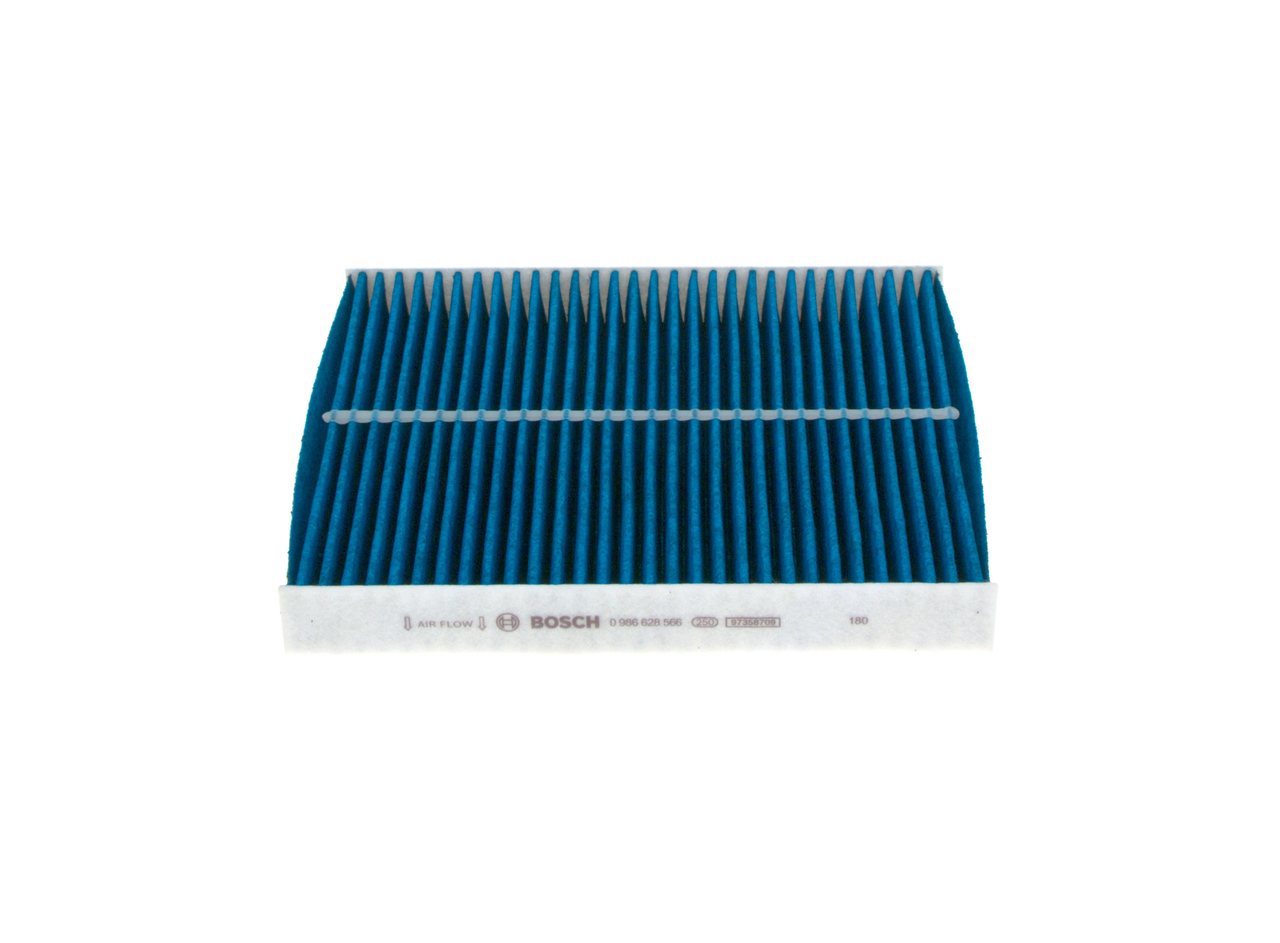 Filtru polen BOSCH 0 986 628 566