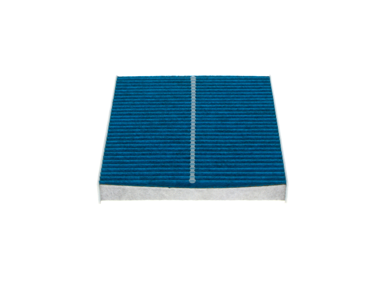 Filtru polen BOSCH 0986628566