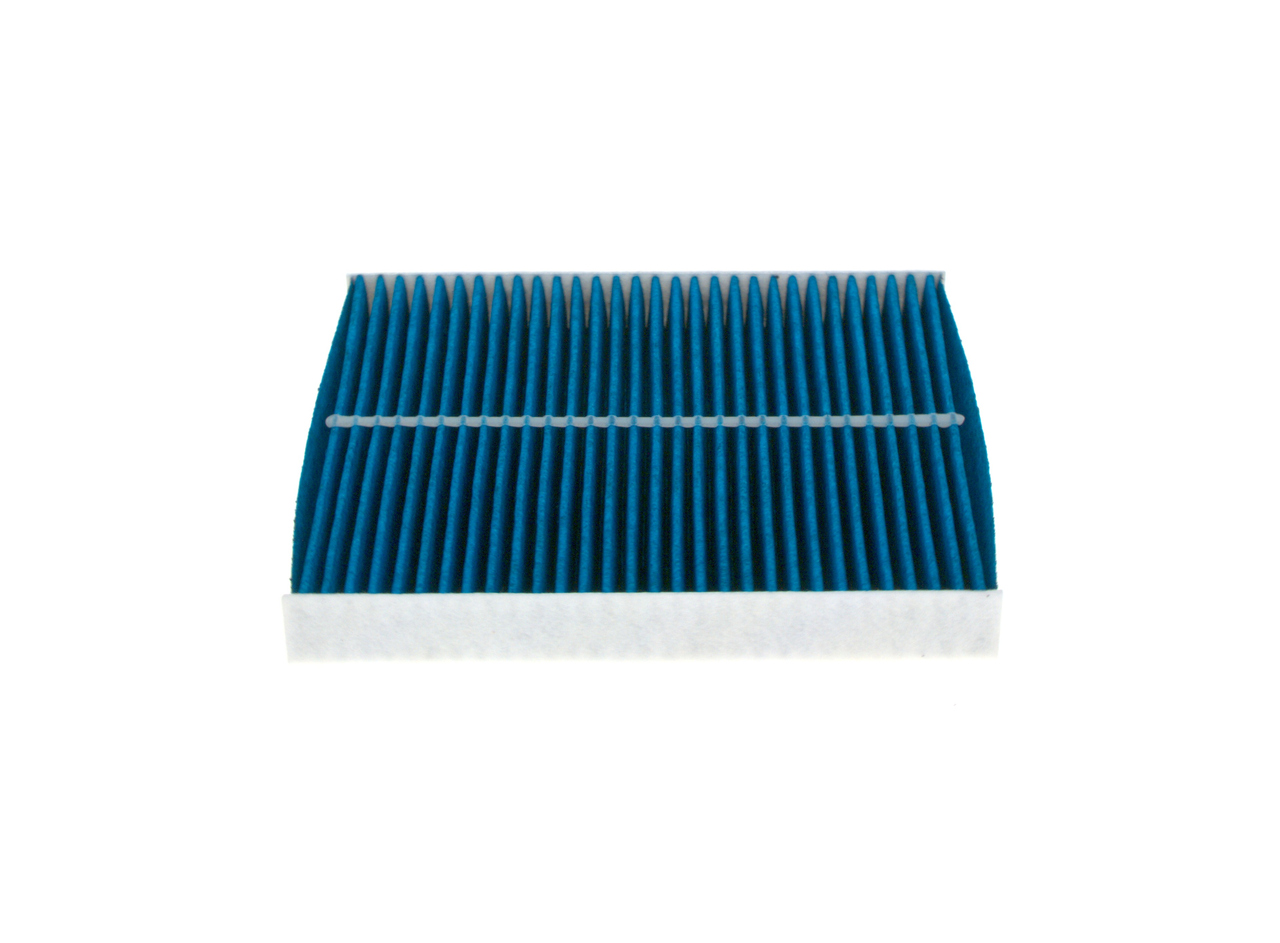 Filtru polen BOSCH 0986628566