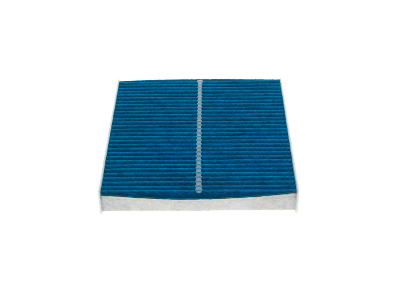 Filtru polen BOSCH 0986628566