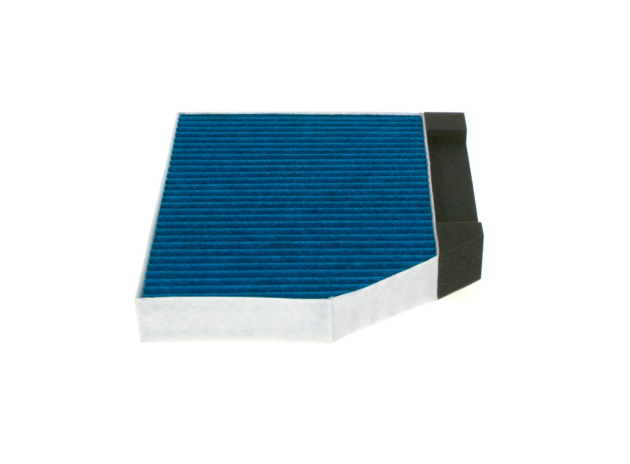 Filtru polen BOSCH 0986628567