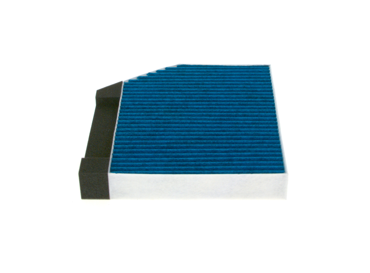 Filtru polen BOSCH 0986628567