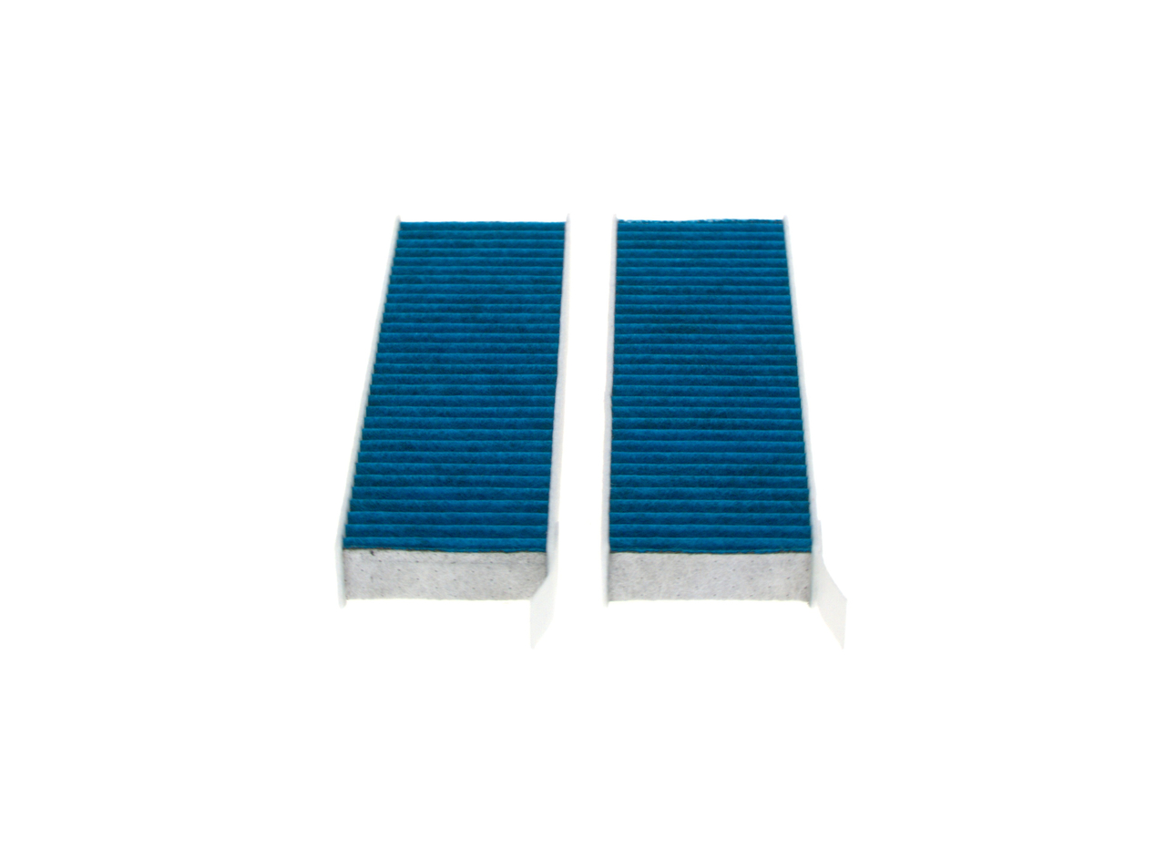 Filtru polen BOSCH 0986628568