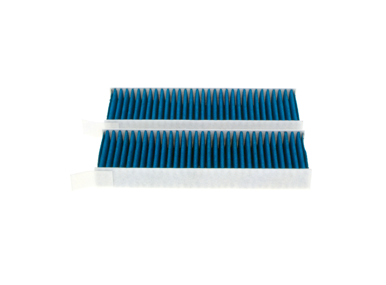 Filtru polen BOSCH 0986628568