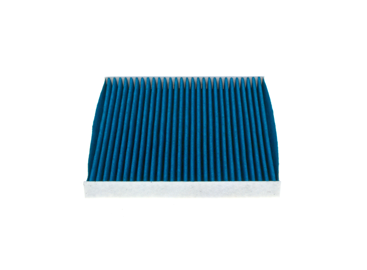 Filtru polen BOSCH 0986628569
