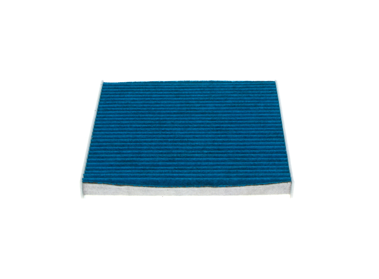 Filtru polen BOSCH 0986628569