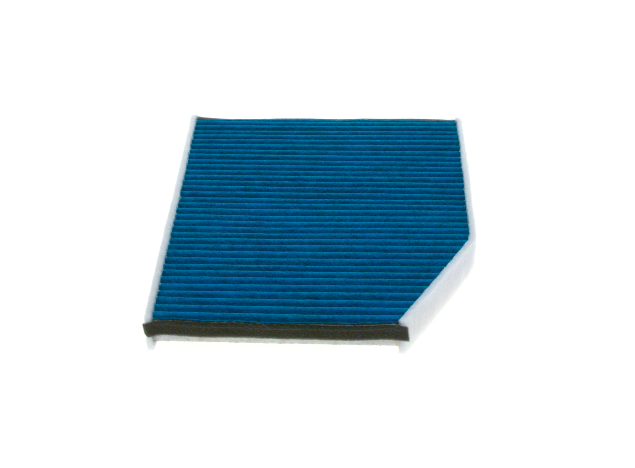 Filtru polen BOSCH 0986628570