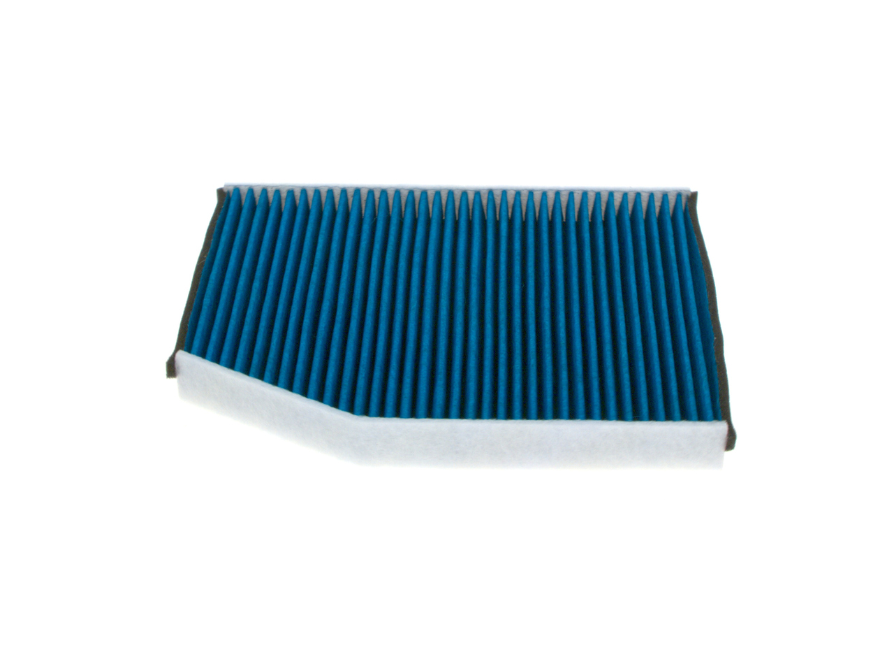 Filtru polen BOSCH 0986628570