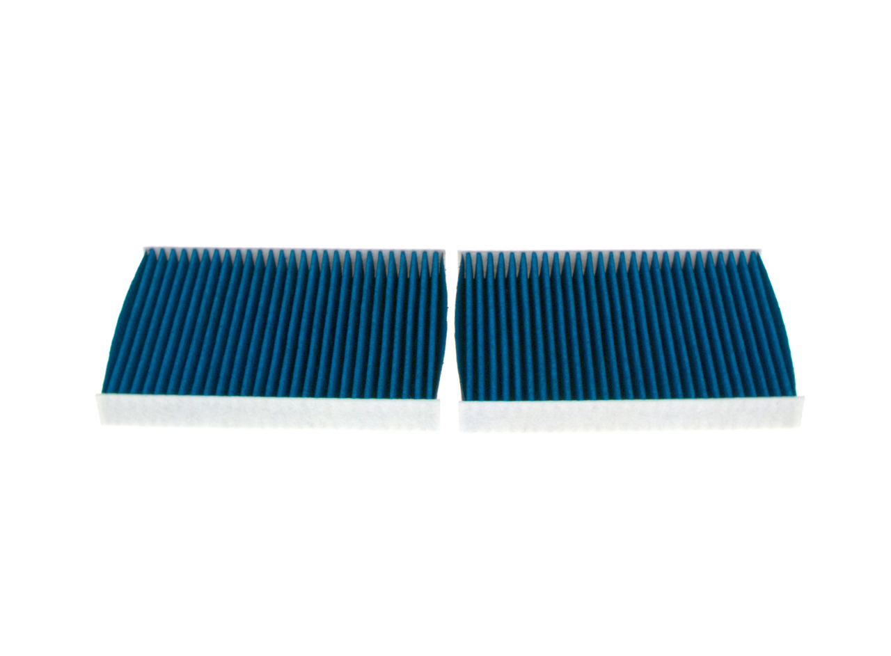 Filtru polen BOSCH 0986628571