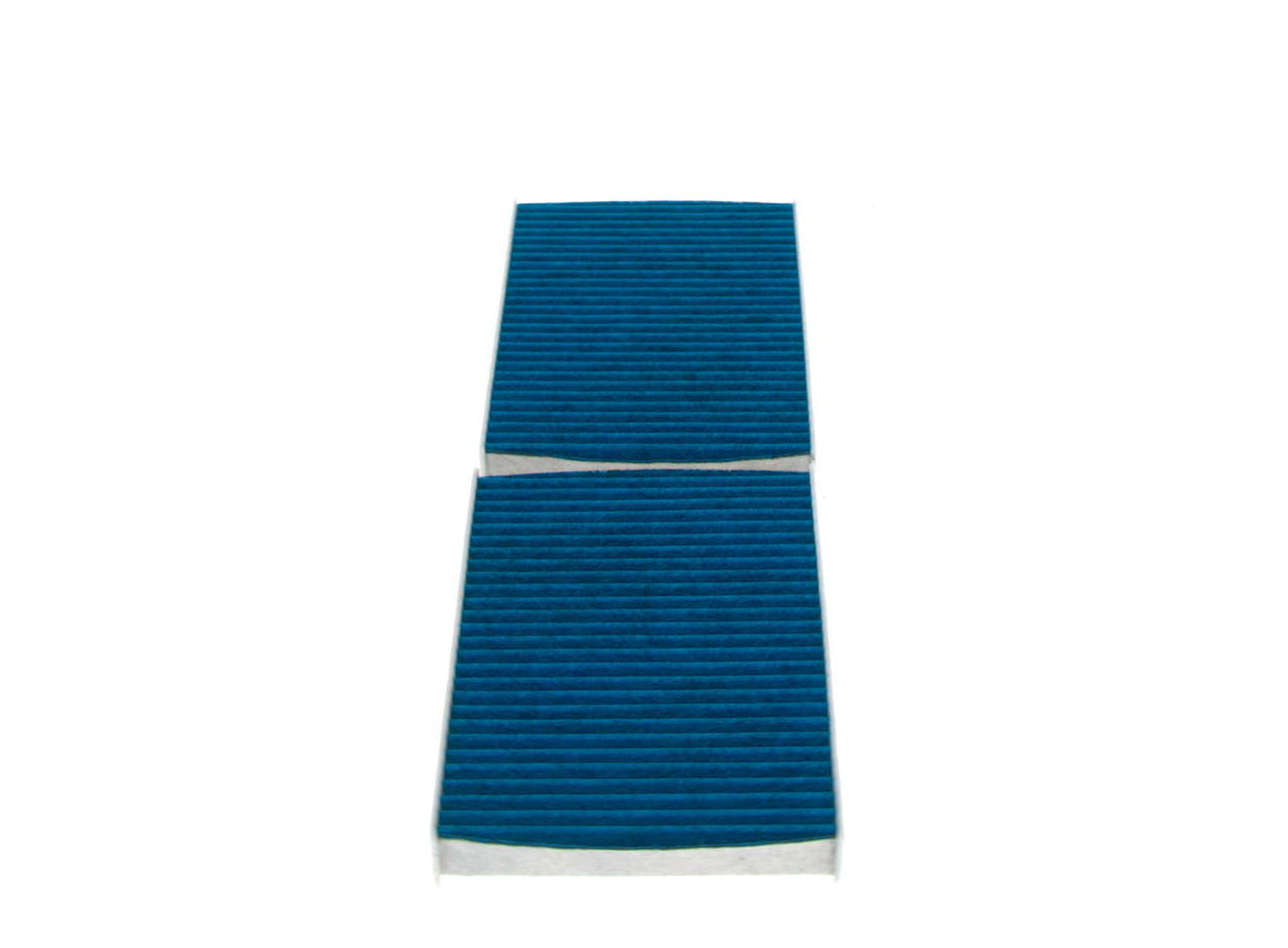 Filtru polen BOSCH 0986628571