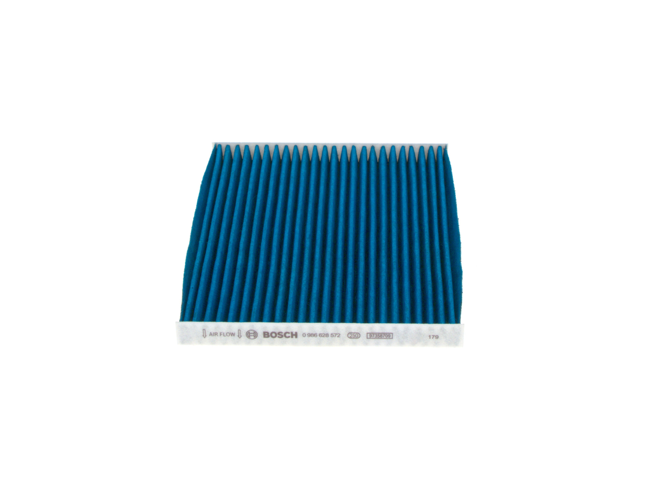 Filtru polen BOSCH 0 986 628 572