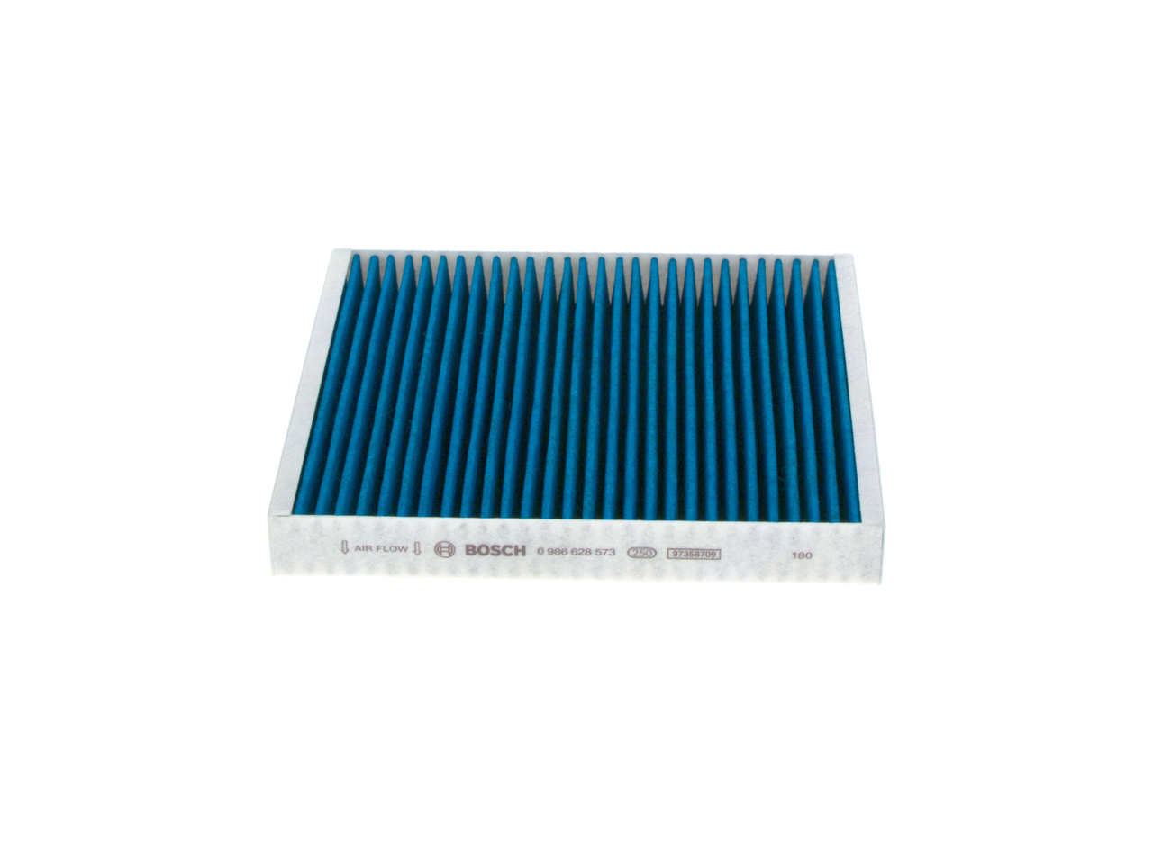 Filtru polen BOSCH 0 986 628 573