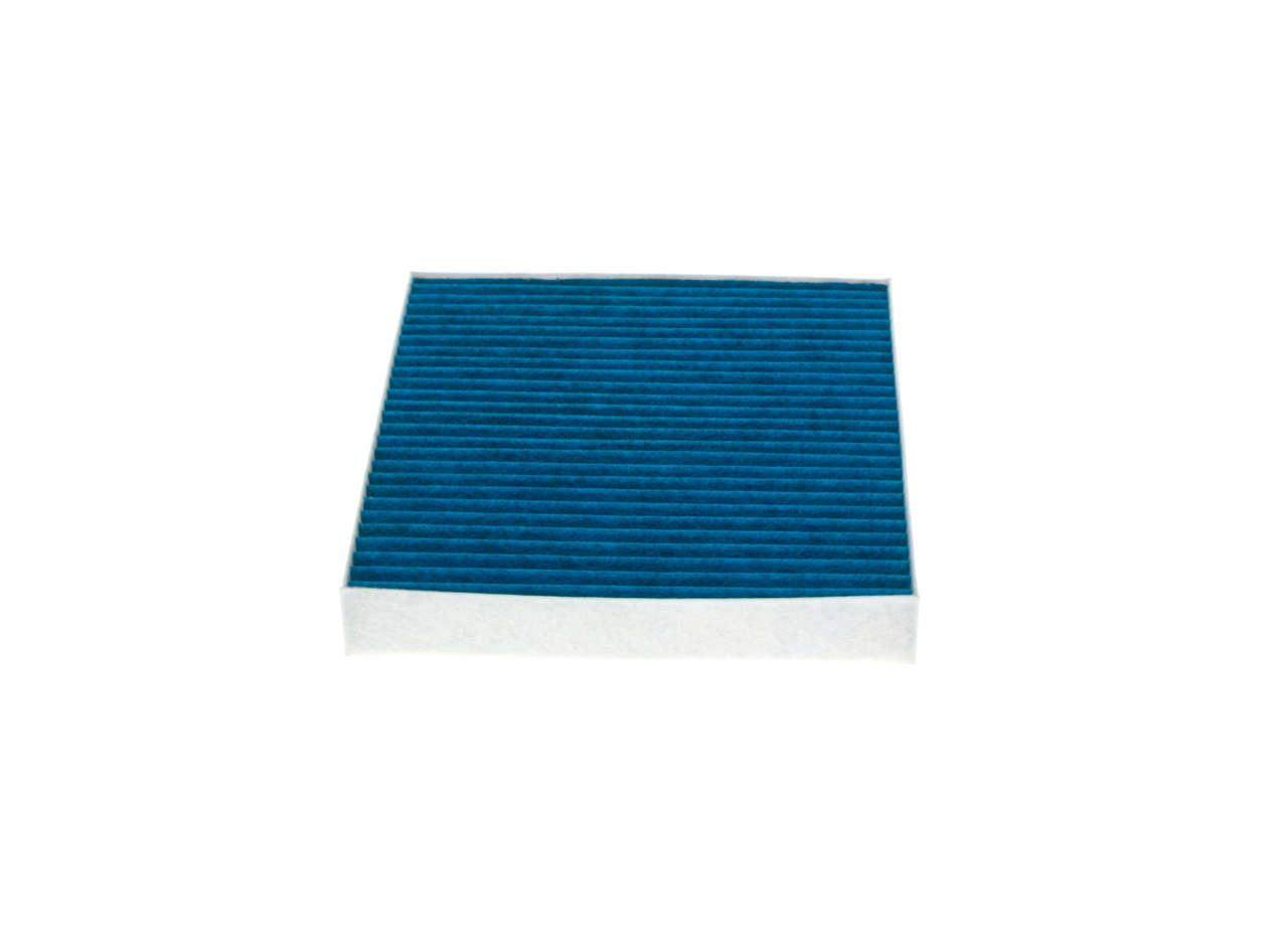 Filtru polen BOSCH 0986628574
