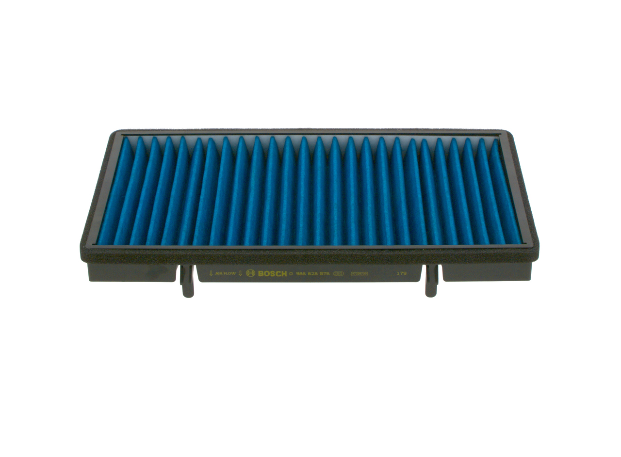 Filtru polen BOSCH 0 986 628 576