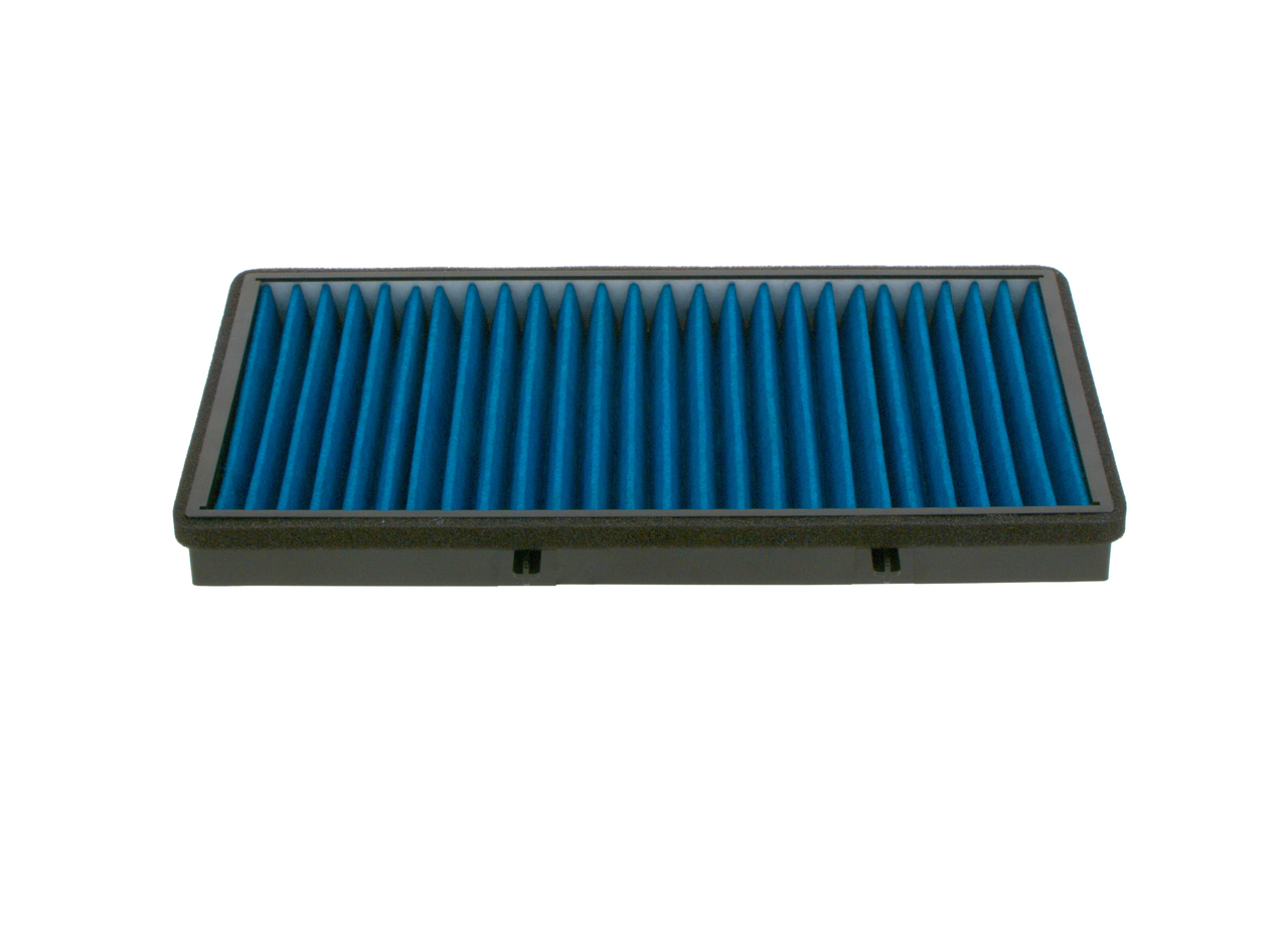 Filtru polen BOSCH 0986628576