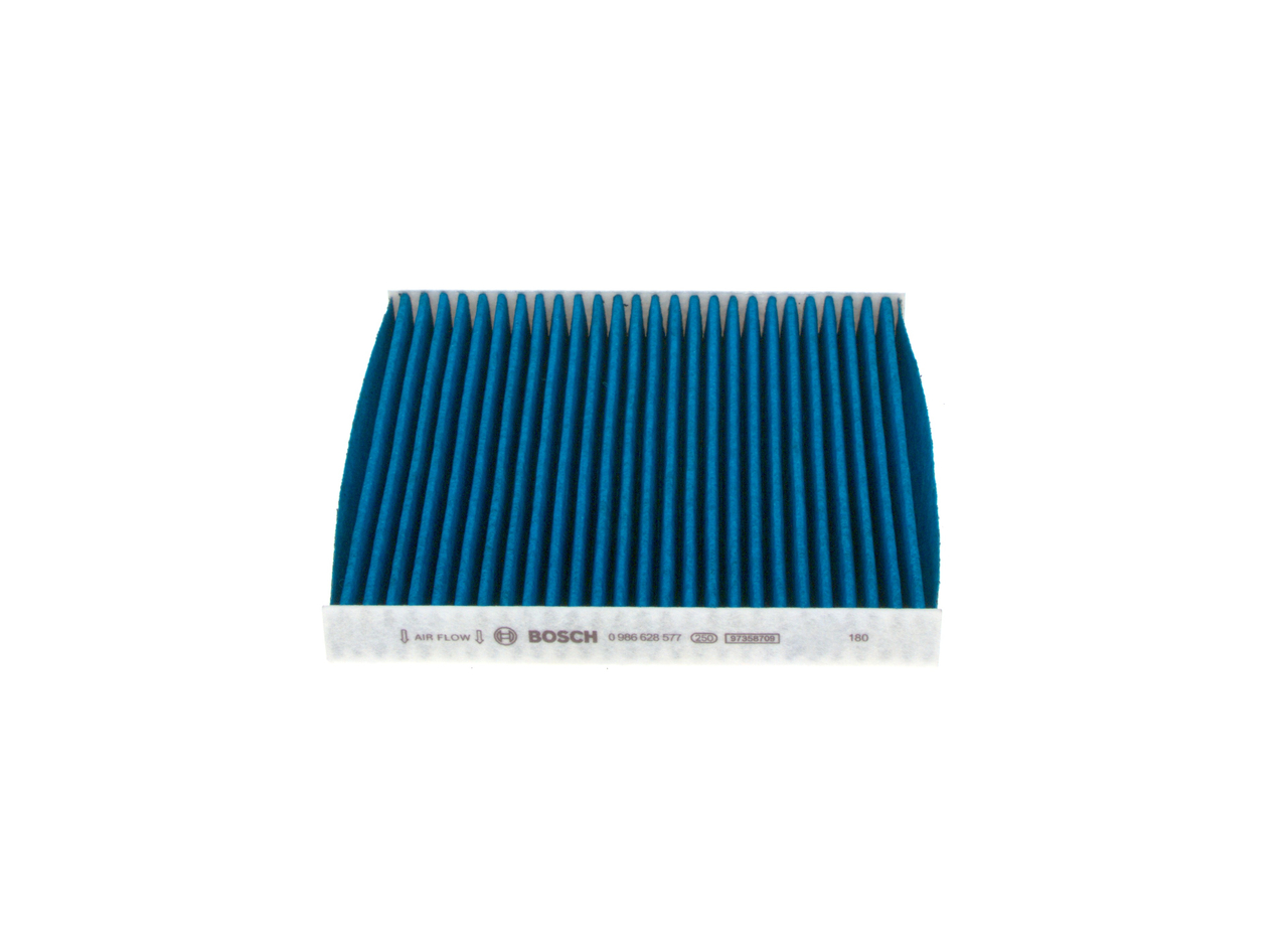 Filtru polen BOSCH 0 986 628 577