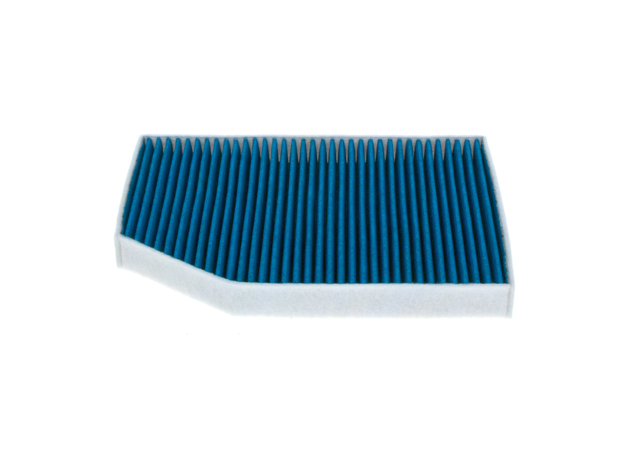 Filtru polen BOSCH 0986628580