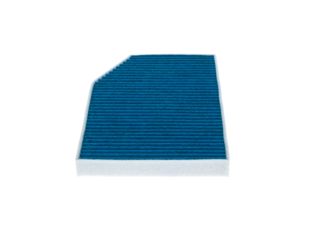 Filtru polen BOSCH 0986628580