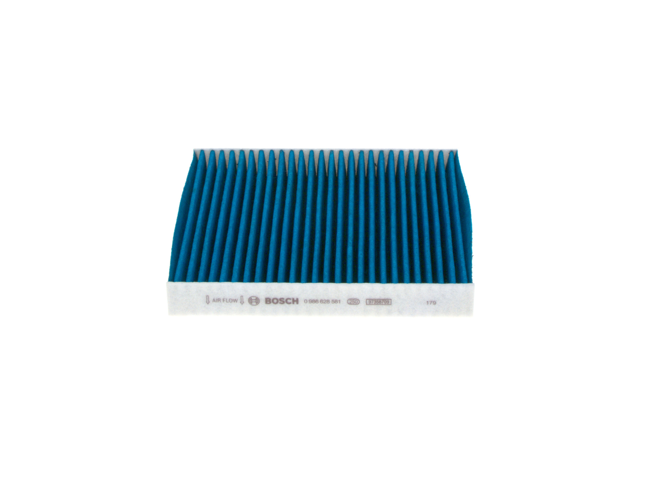 Filtru polen BOSCH 0 986 628 581