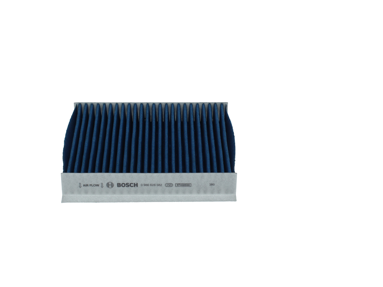 Filtru polen BOSCH 0 986 628 582