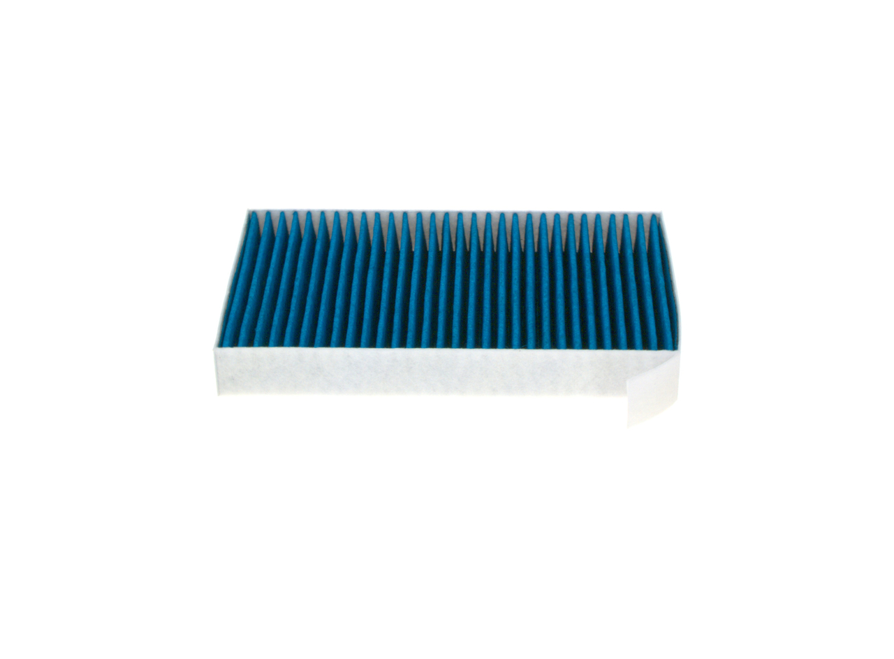 Filtru polen BOSCH 0986628583