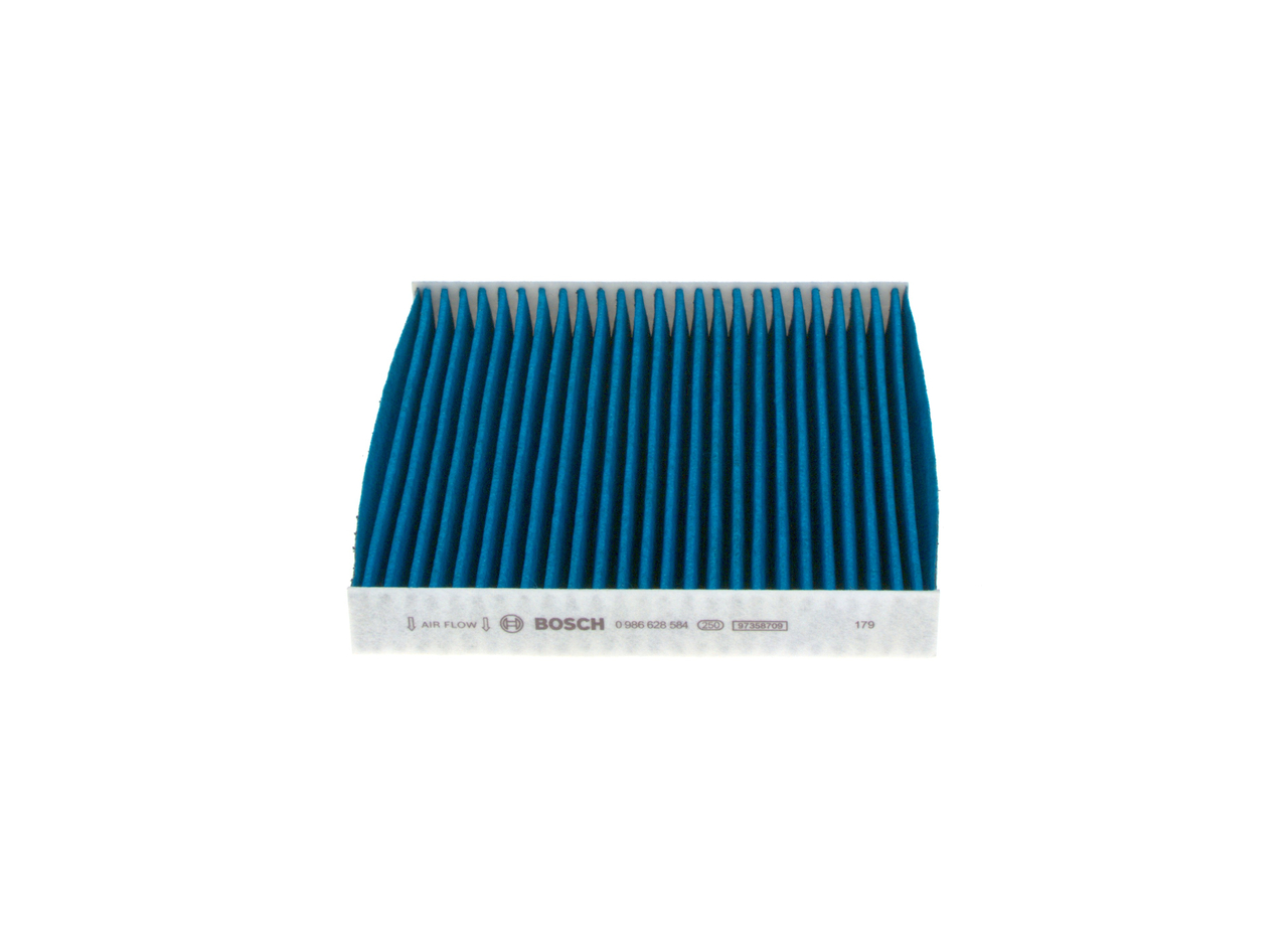 Filtru polen BOSCH 0 986 628 584