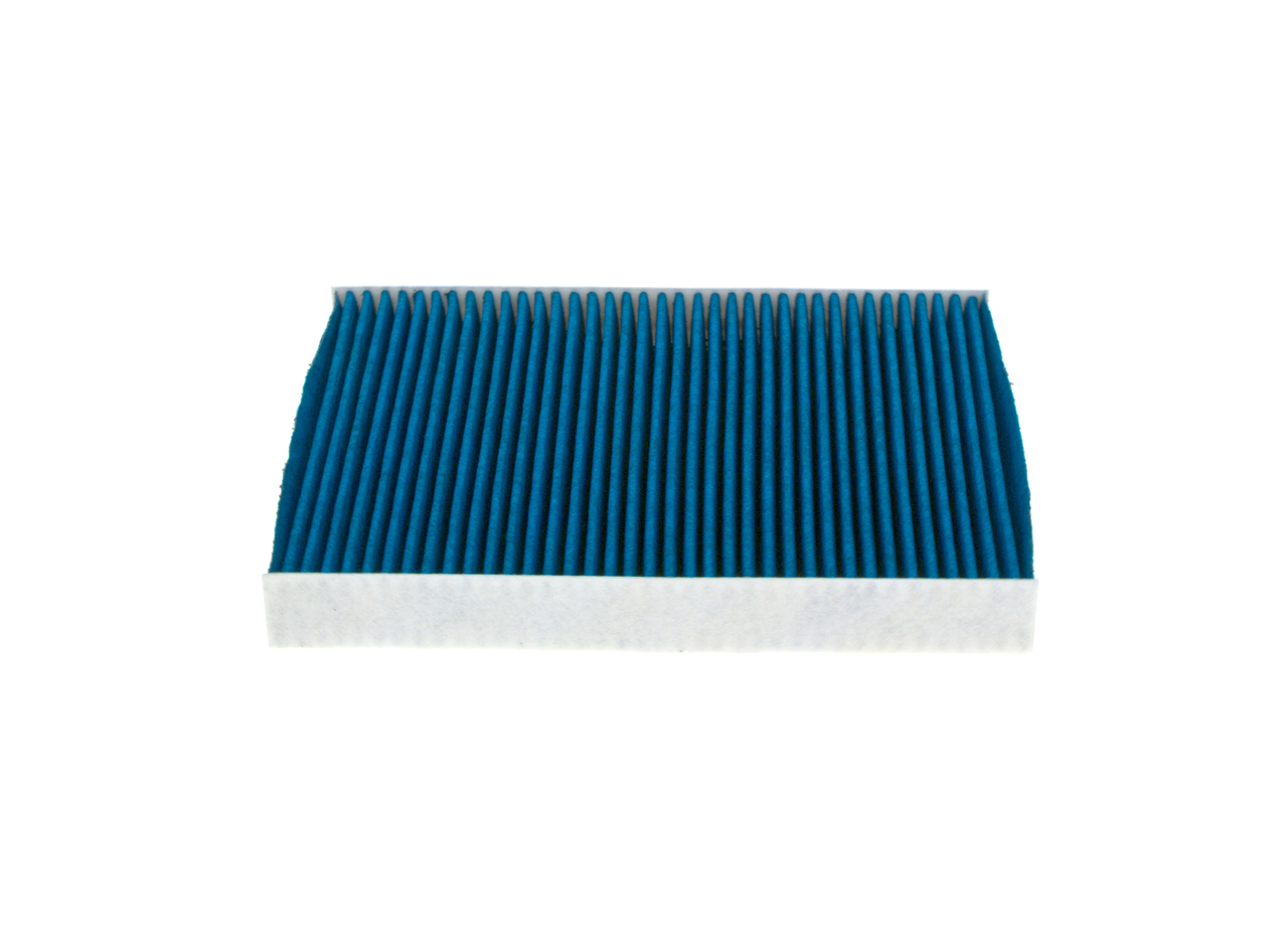 Filtru polen BOSCH 0986628587