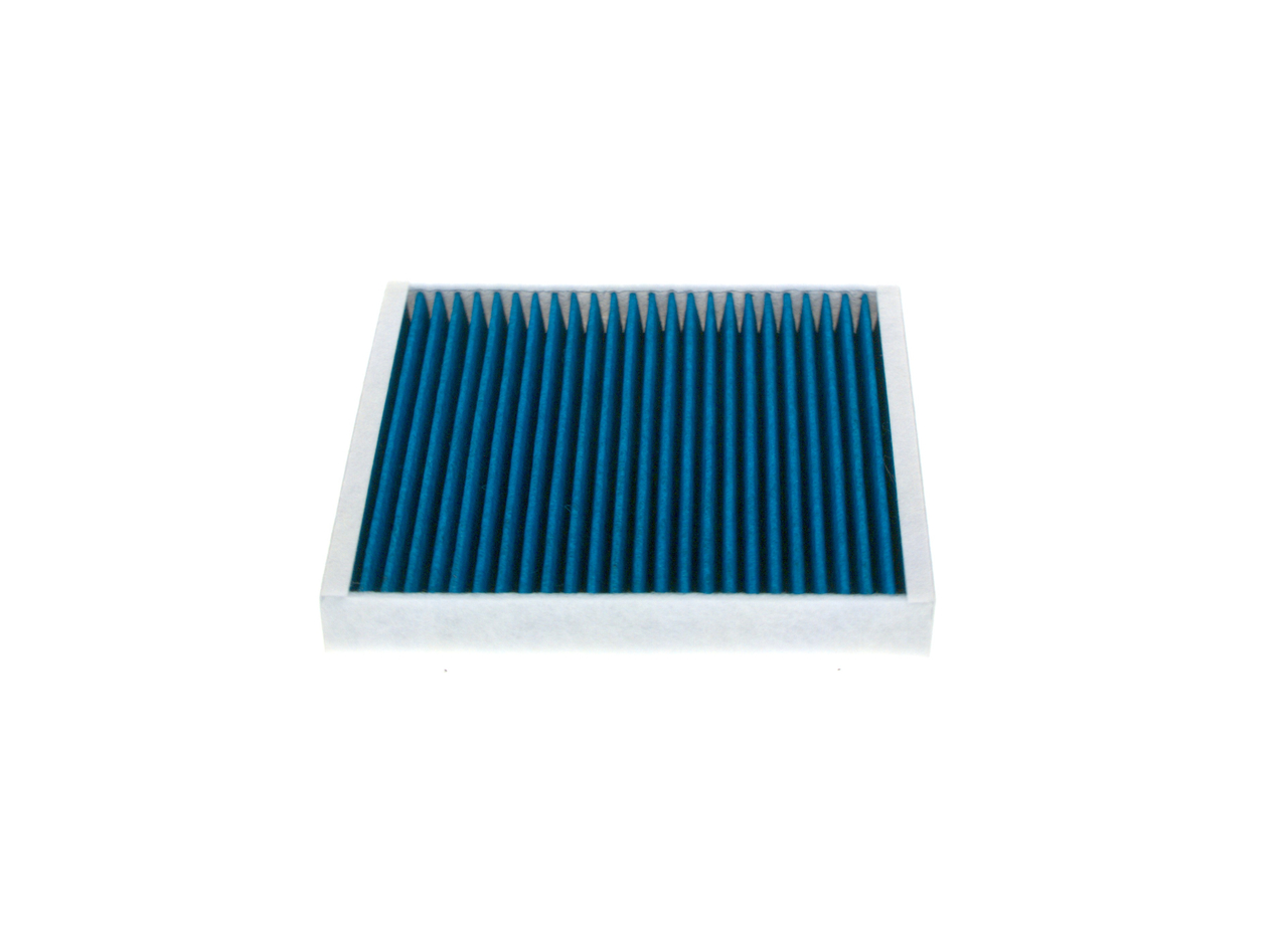 Filtru polen BOSCH 0986628588