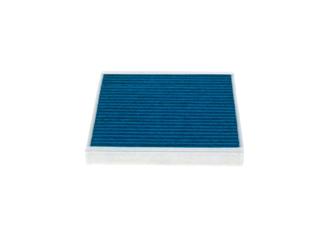 Filtru polen BOSCH 0986628588