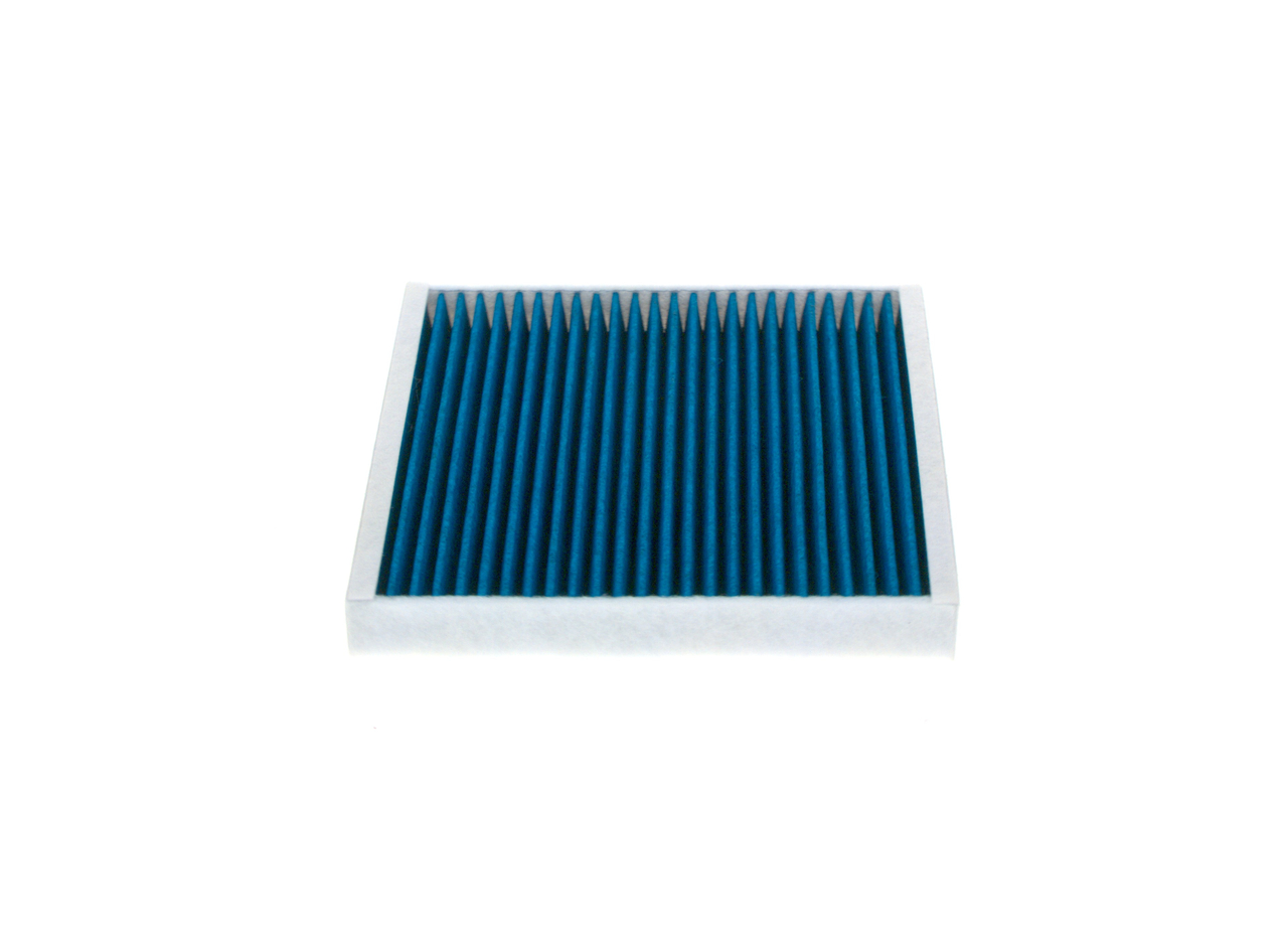 Filtru polen BOSCH 0986628588