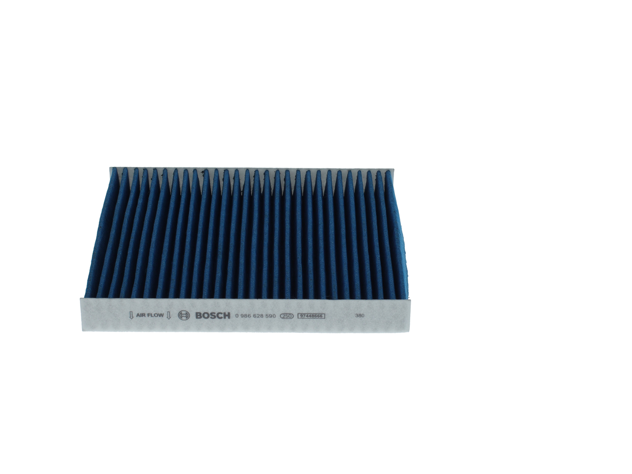Filtru polen BOSCH 0 986 628 590