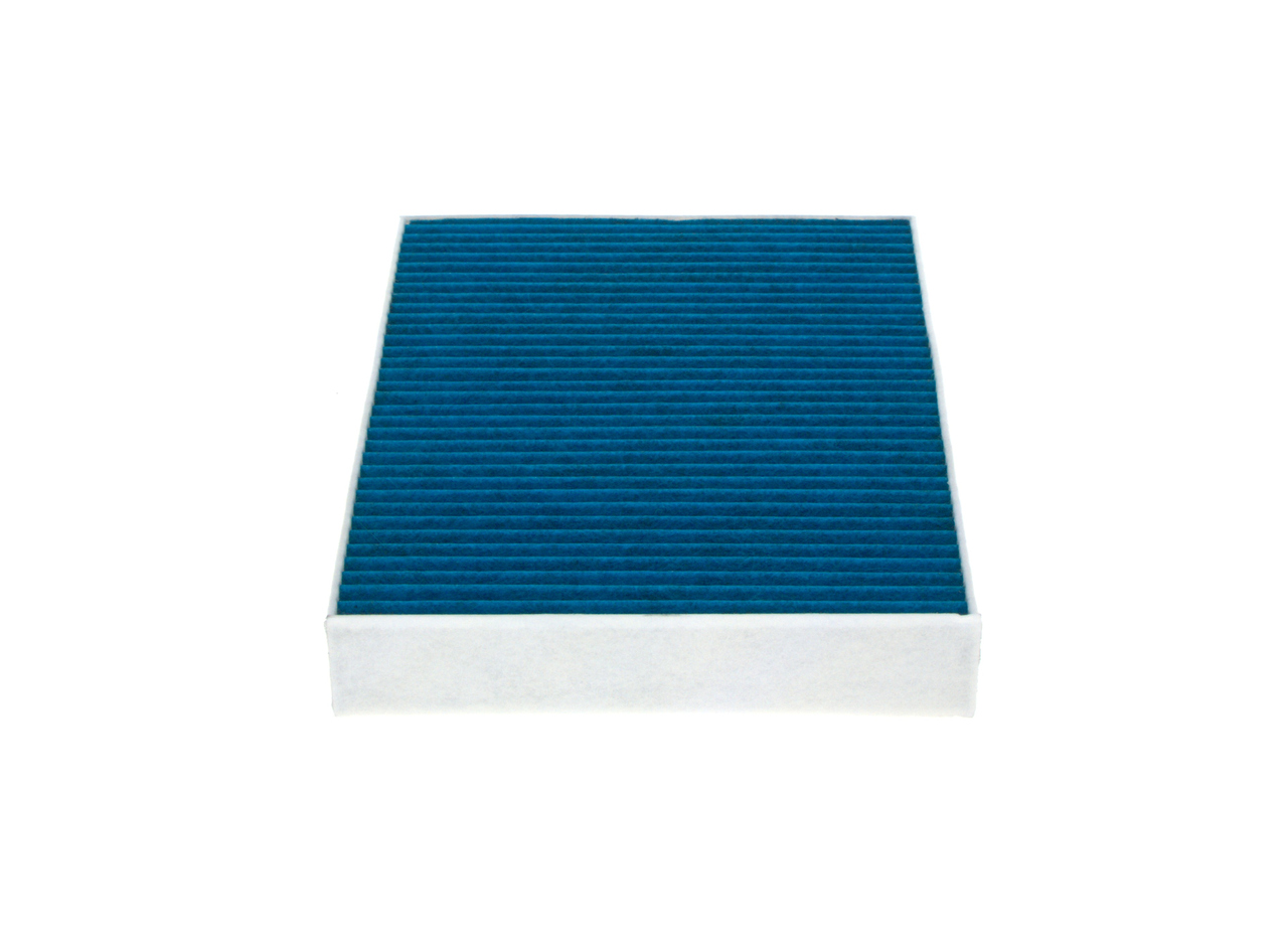 Filtru polen BOSCH 0 986 628 591