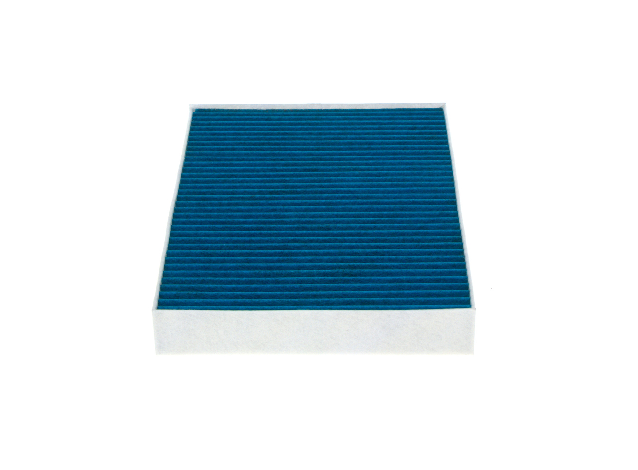 Filtru polen BOSCH 0986628591