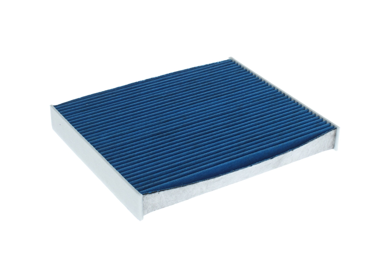 Filtru polen BOSCH 0986628593