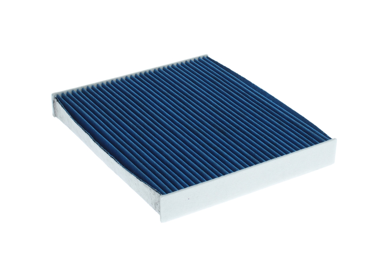 Filtru polen BOSCH 0986628593