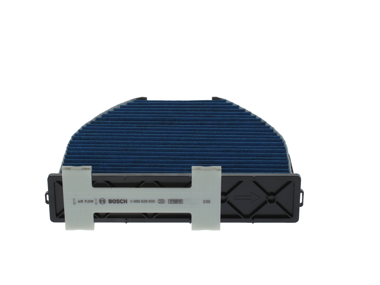 Filtru polen BOSCH 0 986 628 600