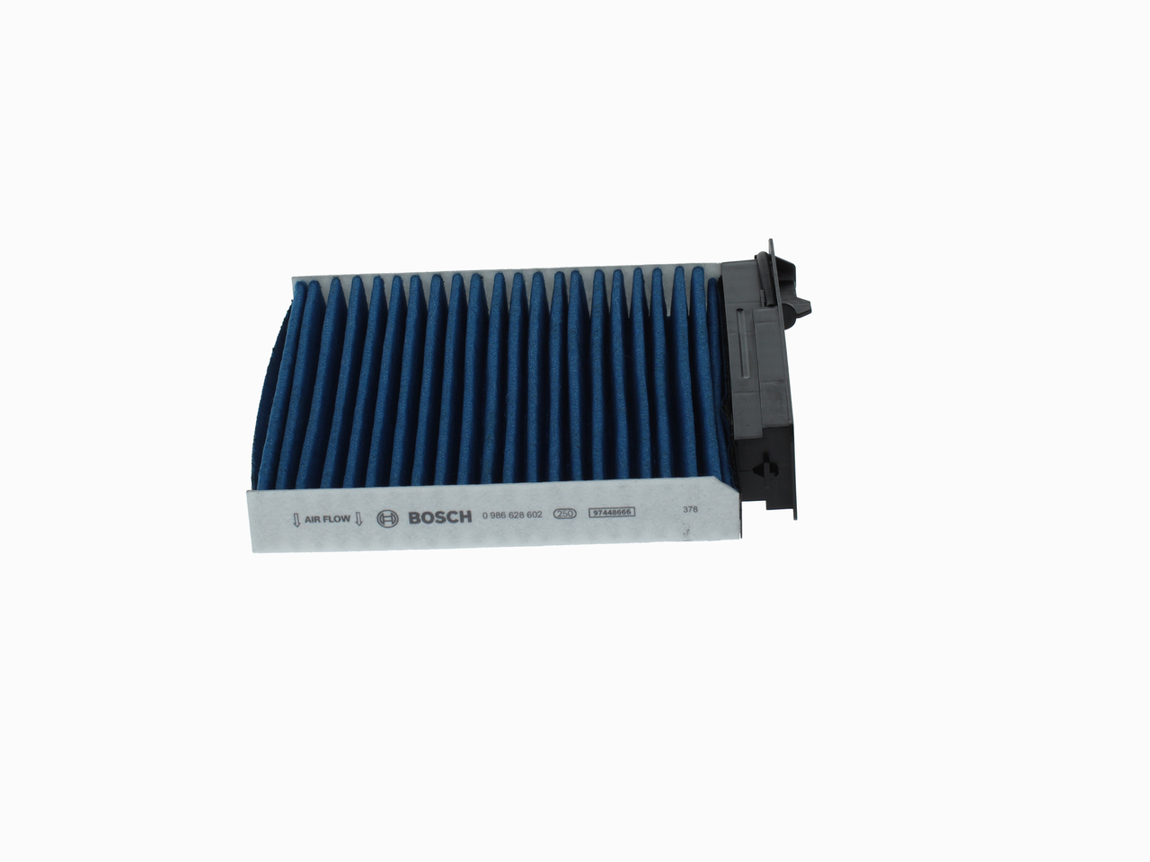 Filtru polen BOSCH 0 986 628 602