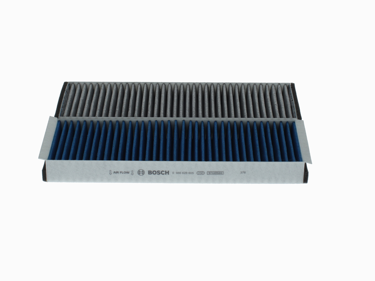 Filtru polen BOSCH 0 986 628 605