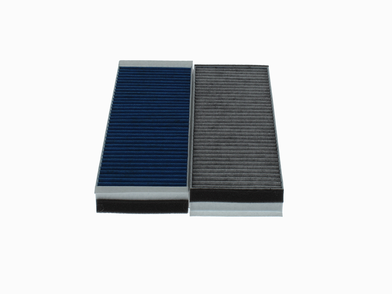Filtru polen BOSCH 0986628605