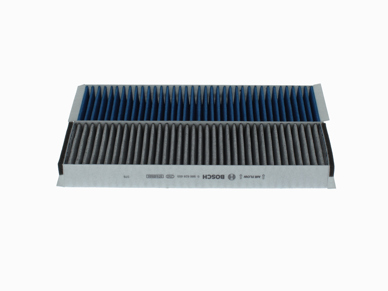 Filtru polen BOSCH 0986628605