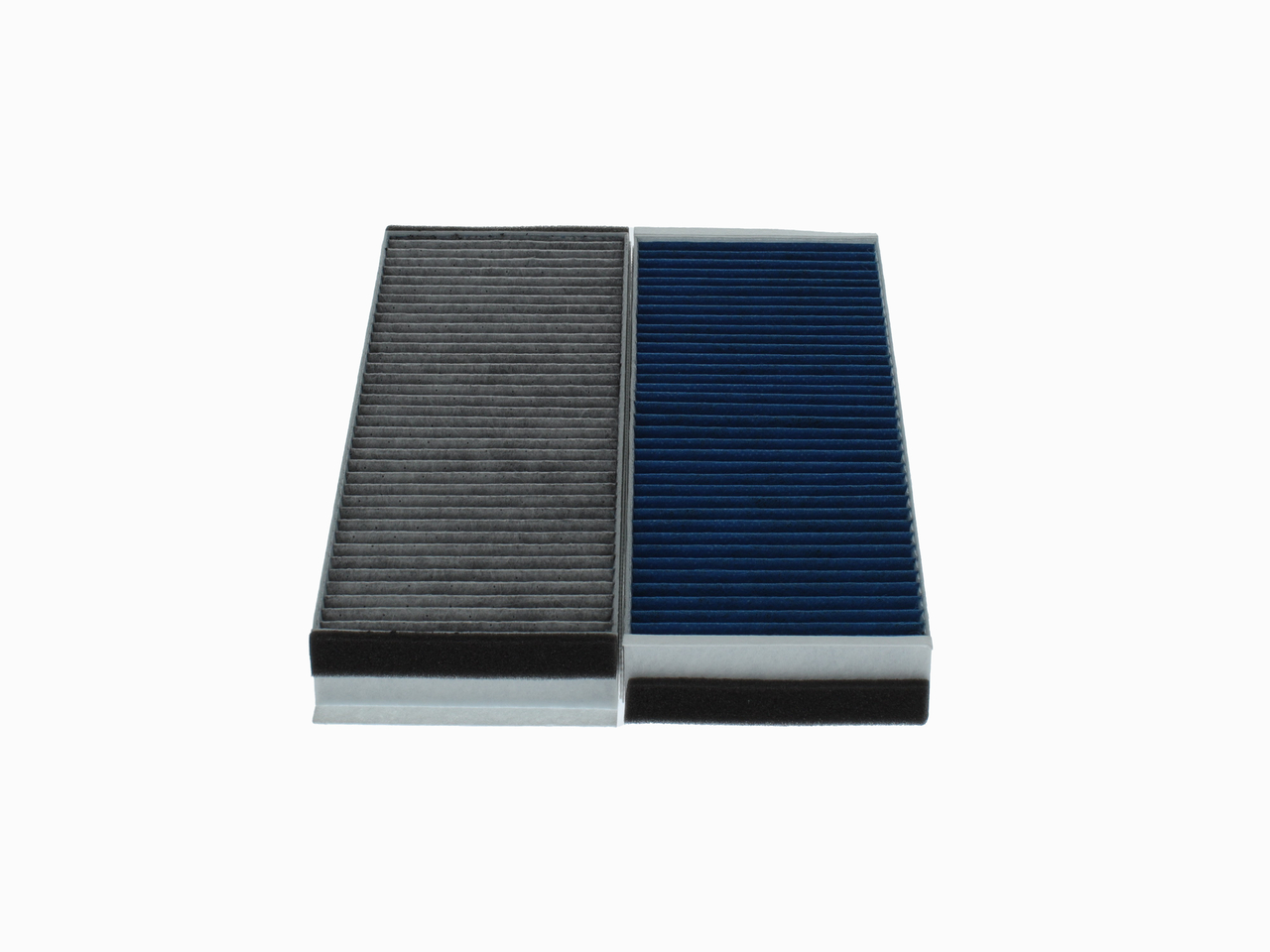Filtru polen BOSCH 0986628605
